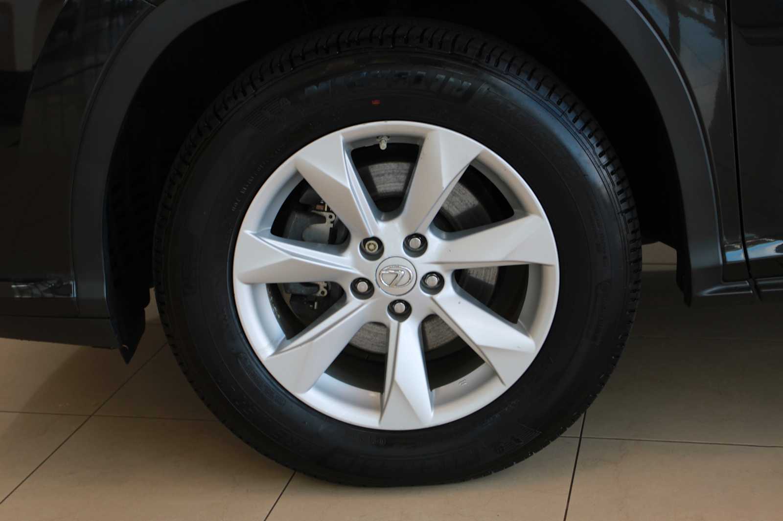 used 2016 Lexus RX 450h car, priced at $26,998