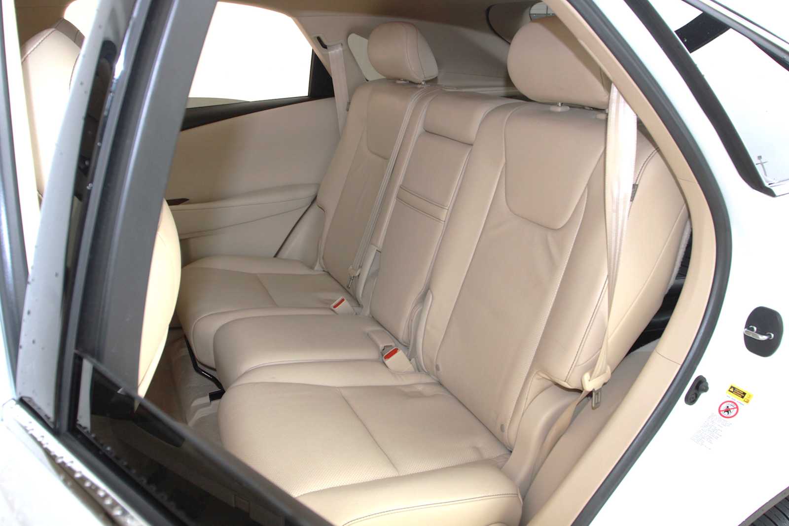 used 2015 Lexus RX 350 car, priced at $19,998