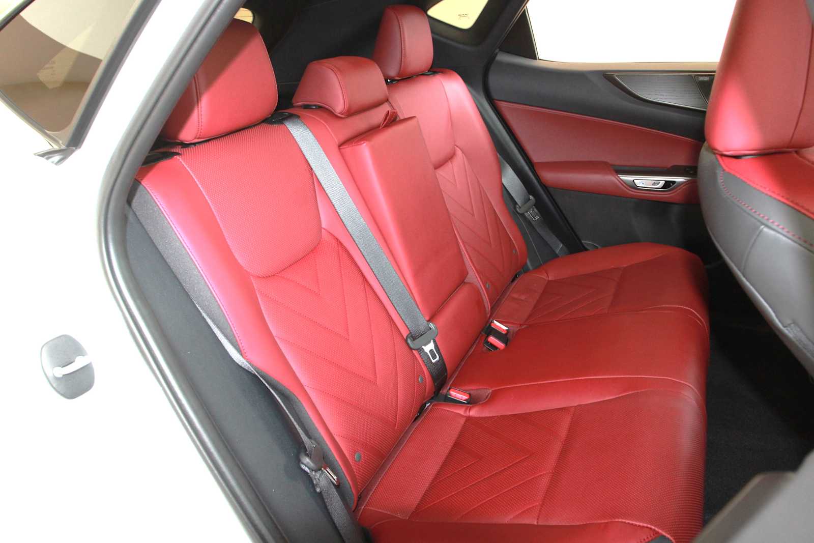 used 2024 Lexus NX 350 car, priced at $54,998
