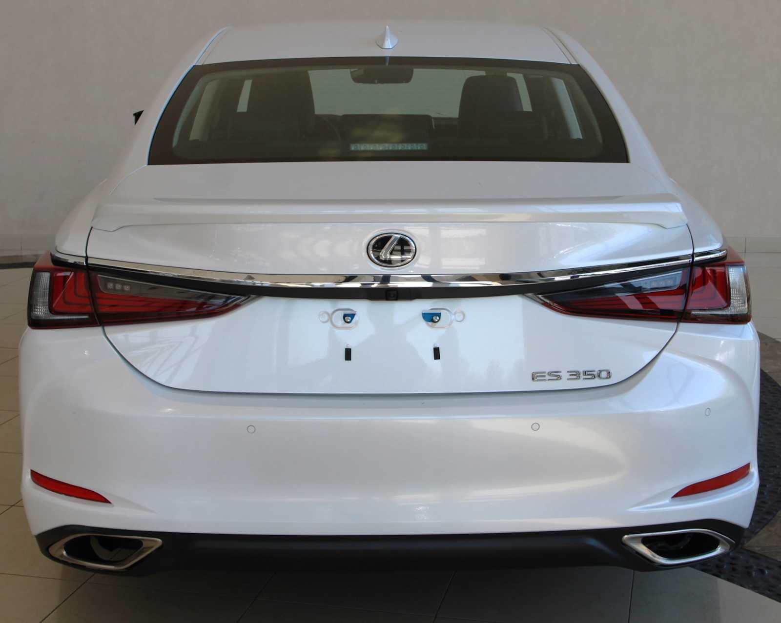 used 2023 Lexus ES 350 car, priced at $40,998