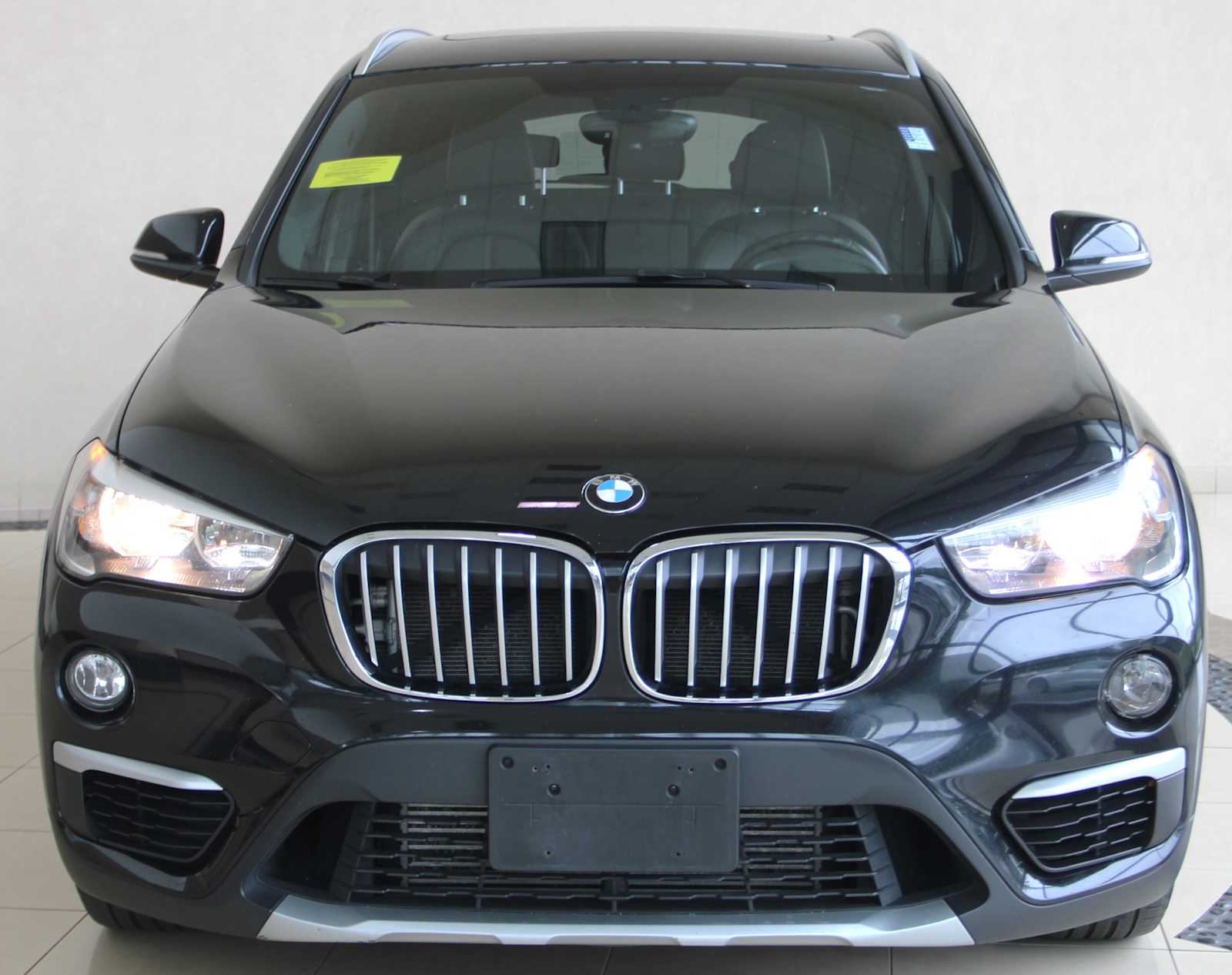 used 2018 BMW X1 car, priced at $16,998