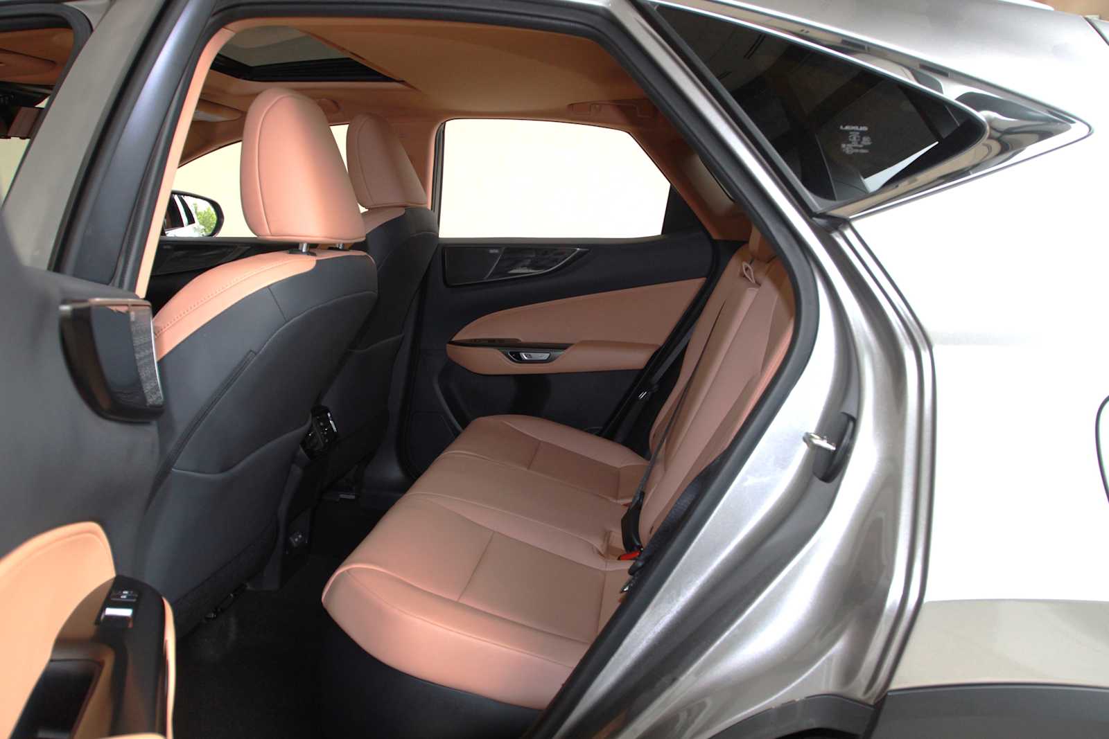 used 2024 Lexus NX 350h car, priced at $49,998