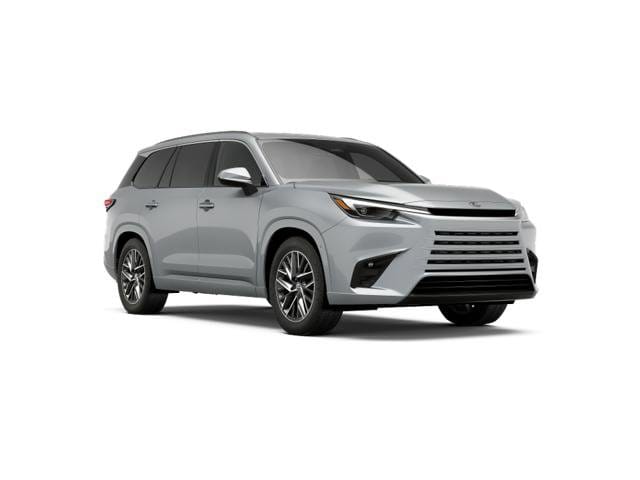 new 2025 Lexus TX 350 car, priced at $65,600