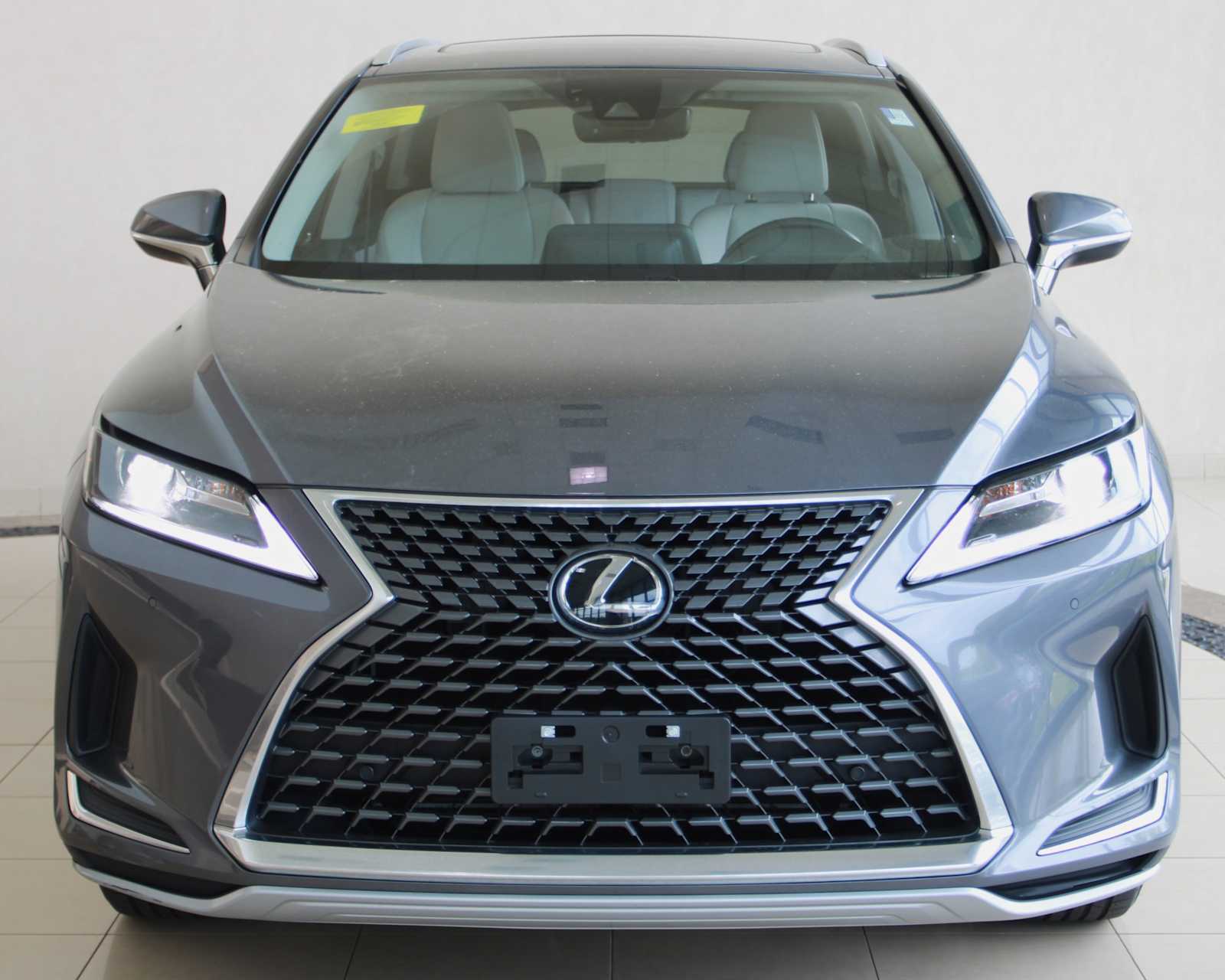 used 2022 Lexus RX 350 car, priced at $43,498