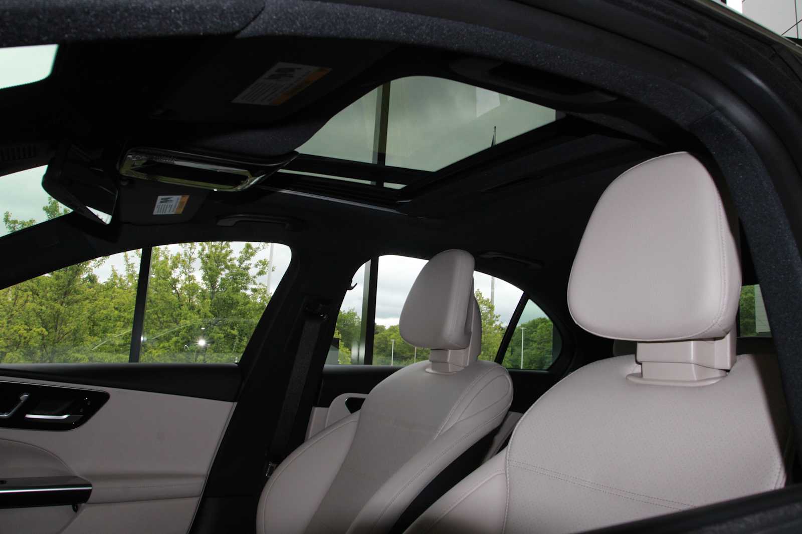 used 2024 Mercedes-Benz C 300 car, priced at $41,998