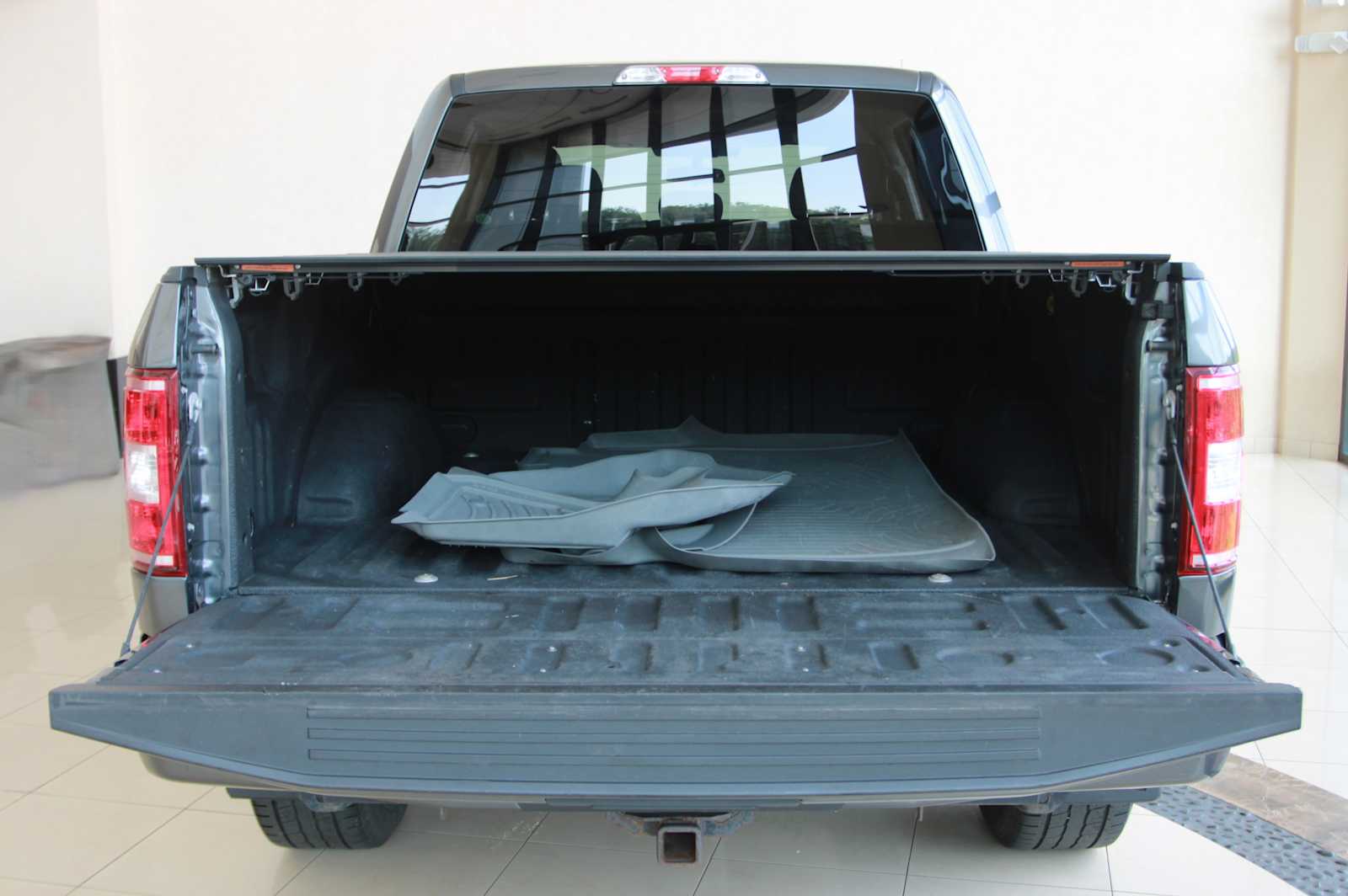 used 2019 Ford F-150 car, priced at $29,998