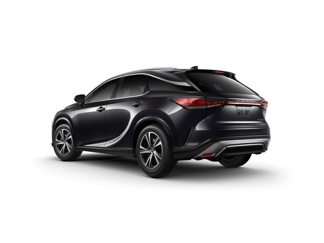 new 2024 Lexus RX 350 car, priced at $54,395