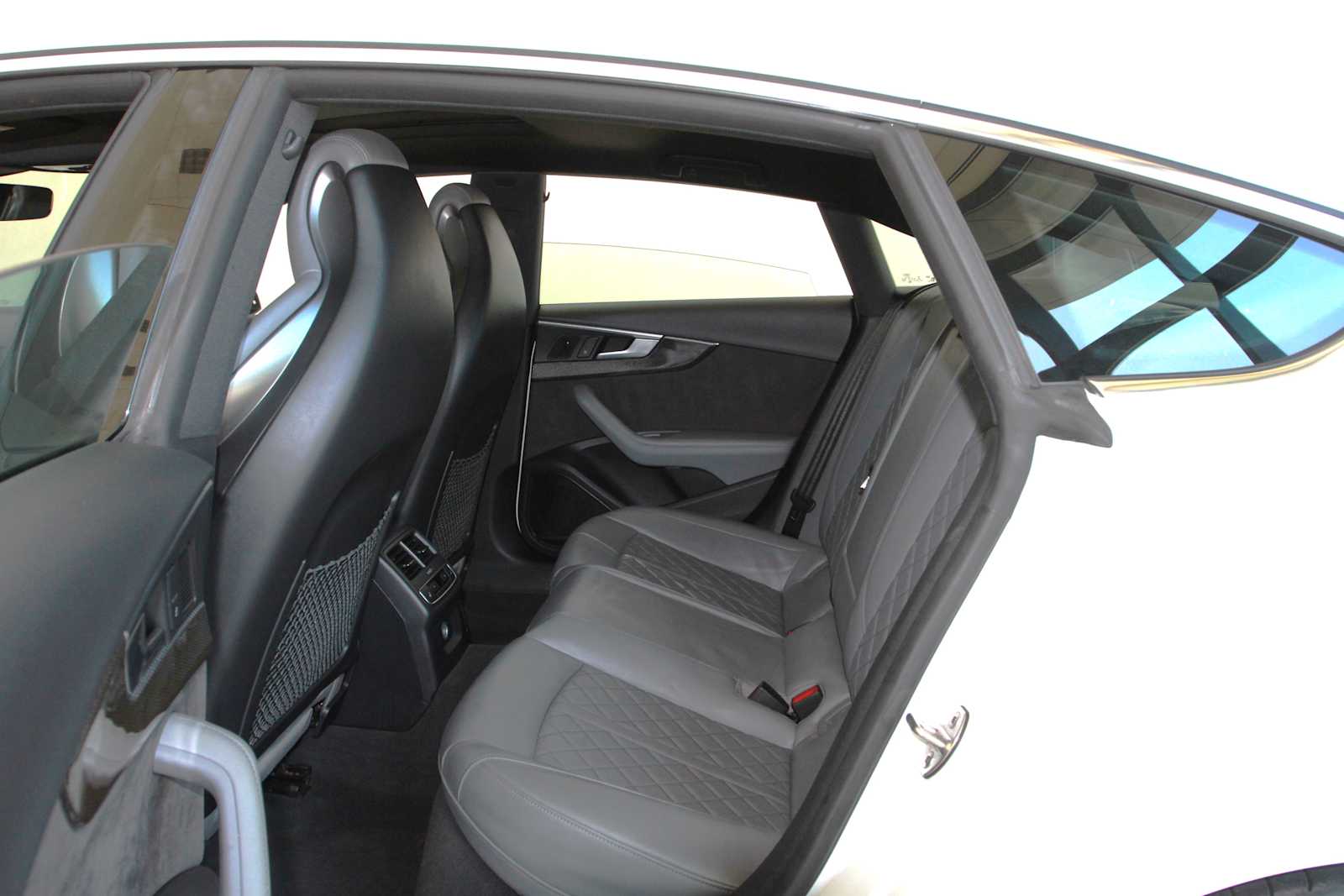 used 2018 Audi S5 car, priced at $21,998