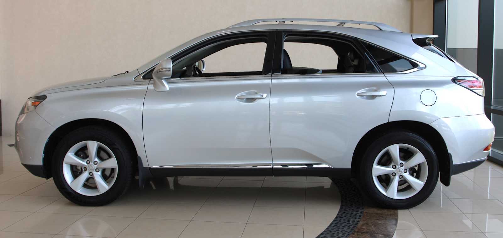 used 2013 Lexus RX 350 car, priced at $14,798