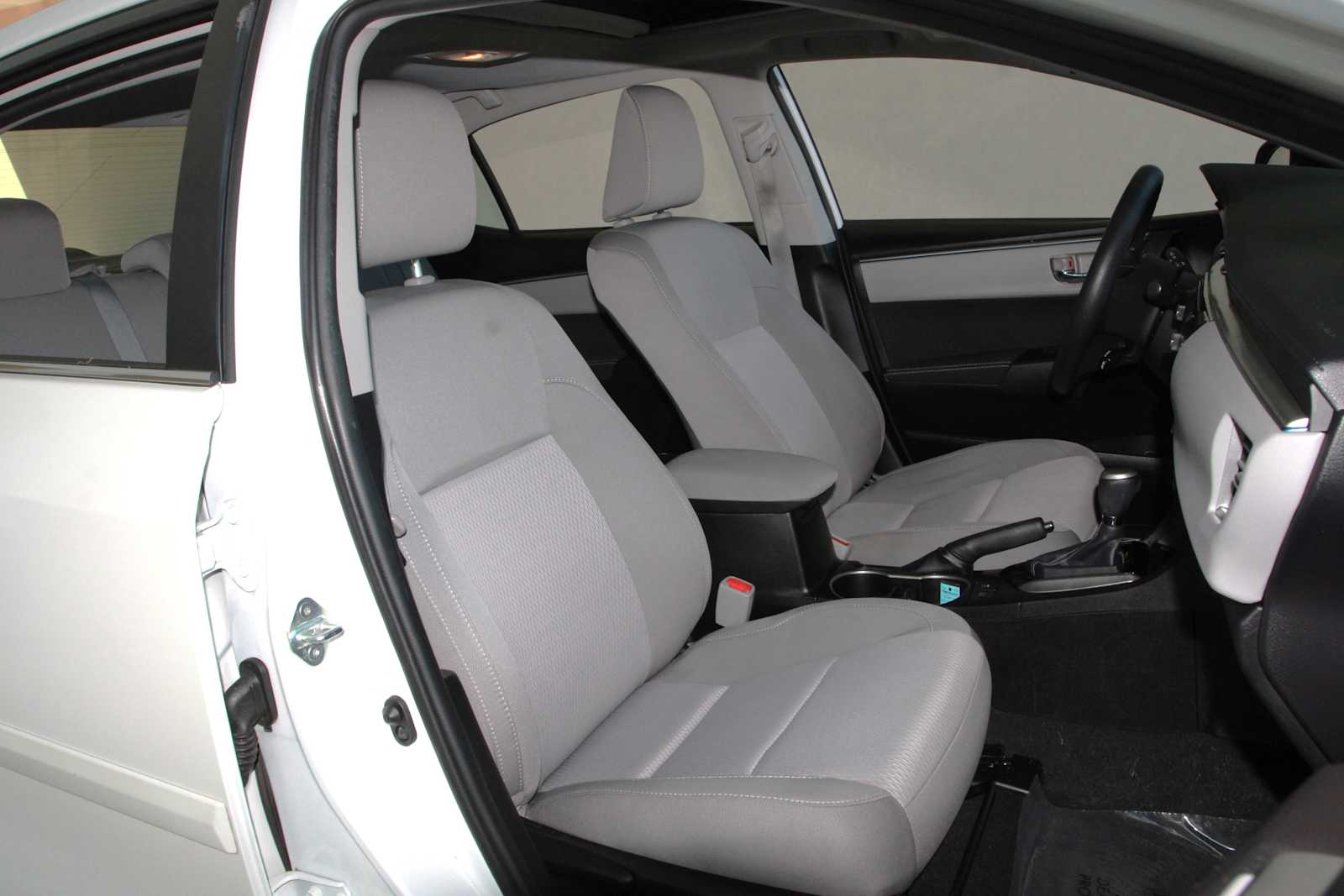 used 2015 Toyota Corolla car, priced at $12,998
