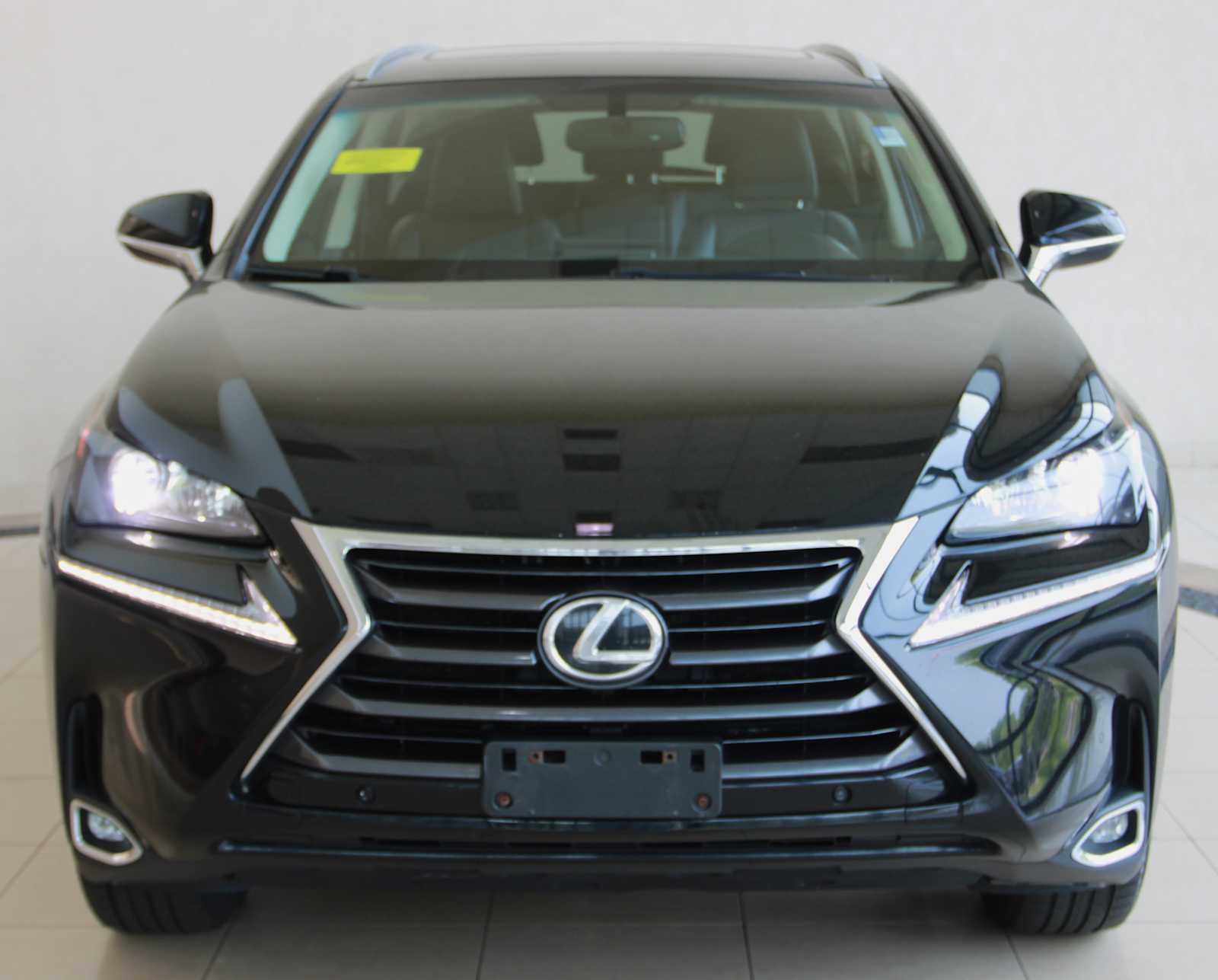 used 2015 Lexus NX 200t car, priced at $14,498