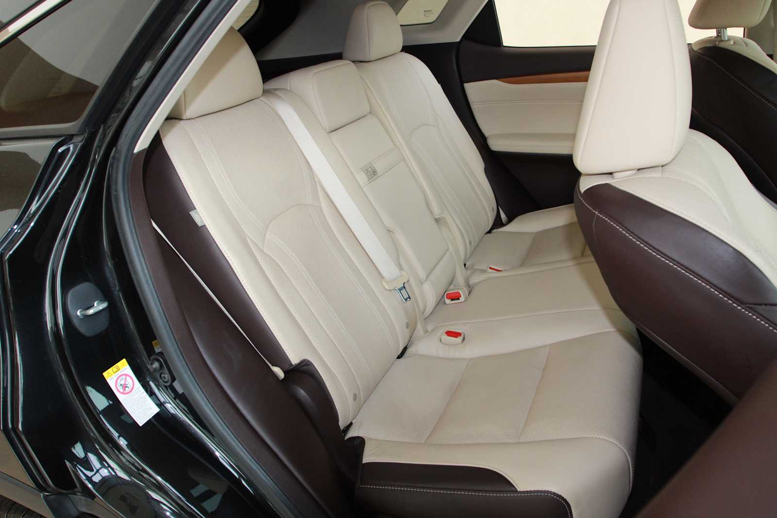used 2017 Lexus RX 350 car, priced at $33,998