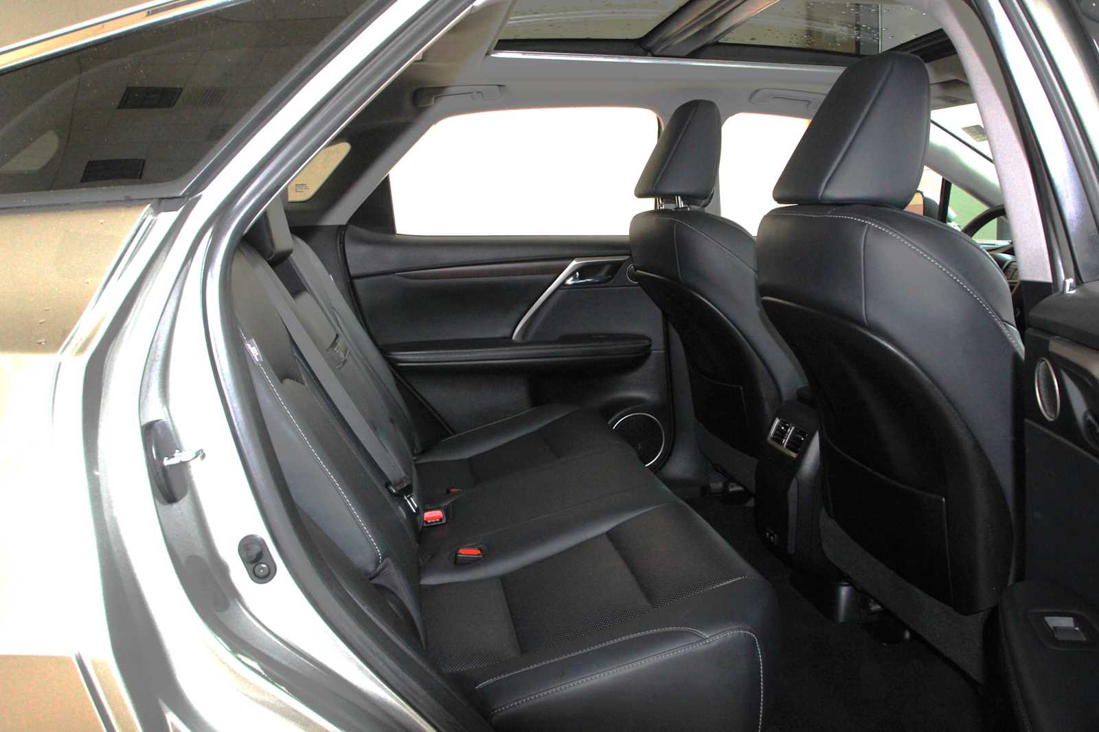 used 2022 Lexus RX 350 car, priced at $41,998