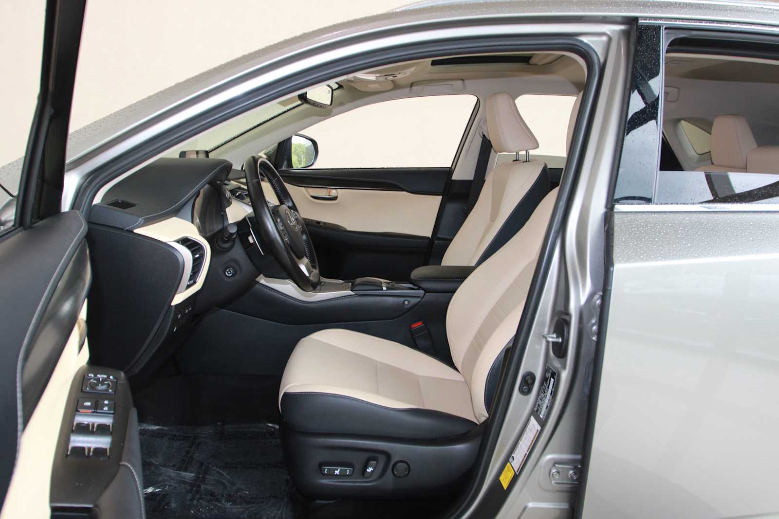 used 2020 Lexus NX 300h car, priced at $31,998