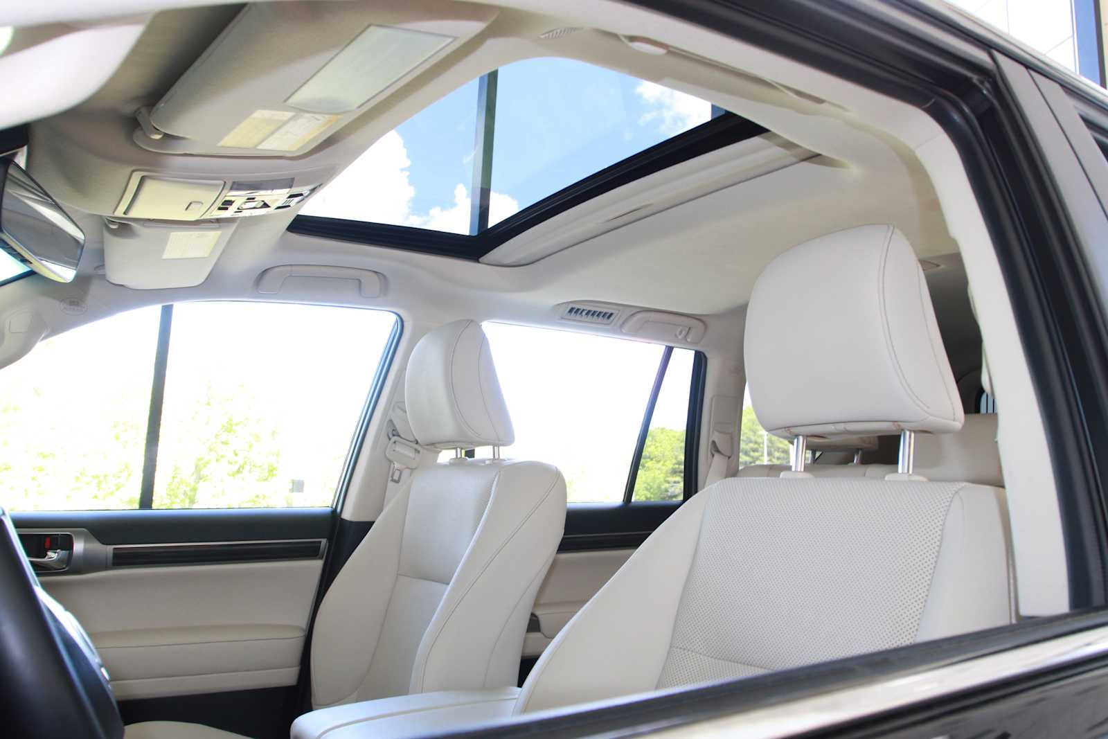 used 2023 Lexus GX 460 car, priced at $59,598