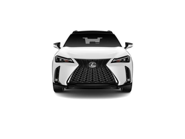 new 2025 Lexus UX 300h car, priced at $50,330