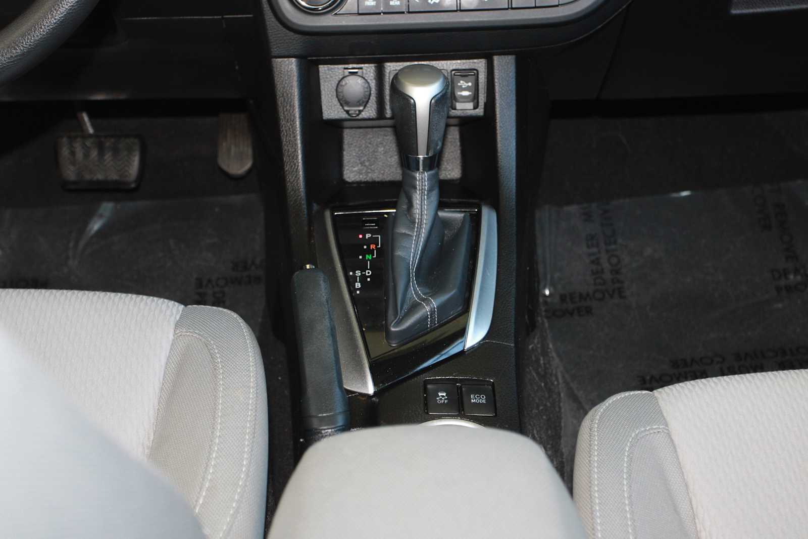 used 2015 Toyota Corolla car, priced at $12,998