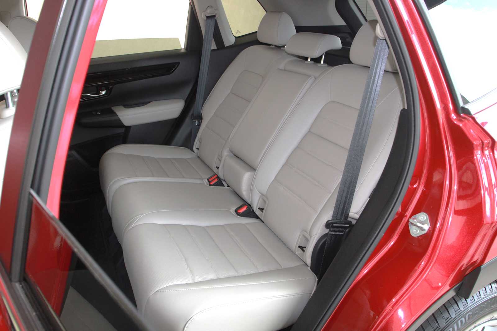 used 2024 Honda CR-V car, priced at $33,998