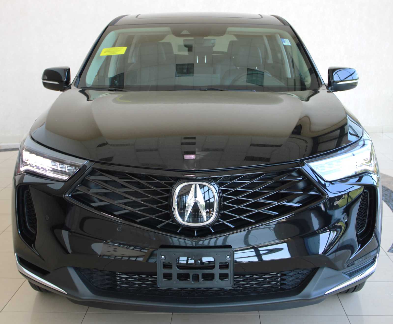 used 2025 Acura RDX car, priced at $43,998