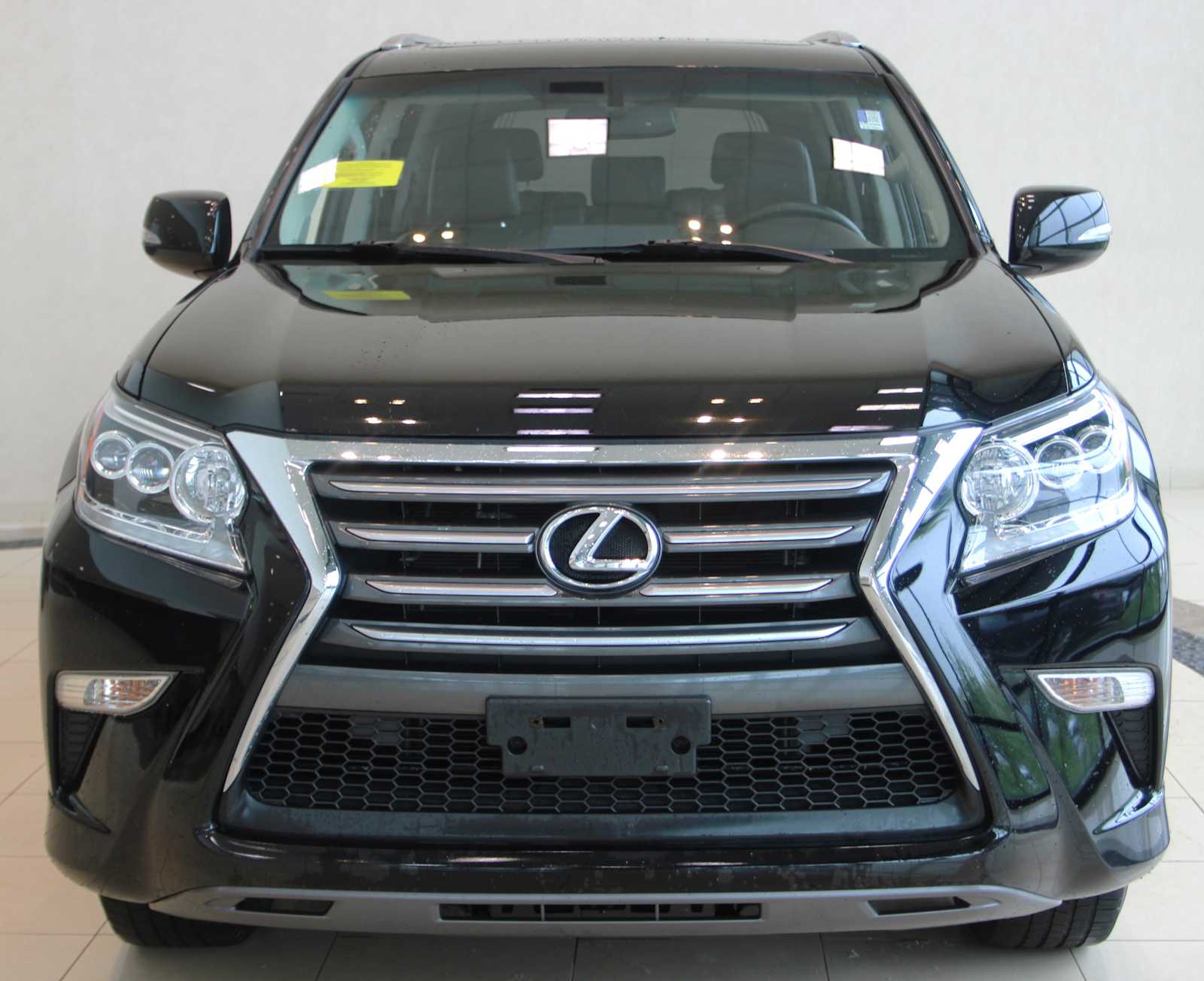 used 2016 Lexus GX 460 car, priced at $26,998