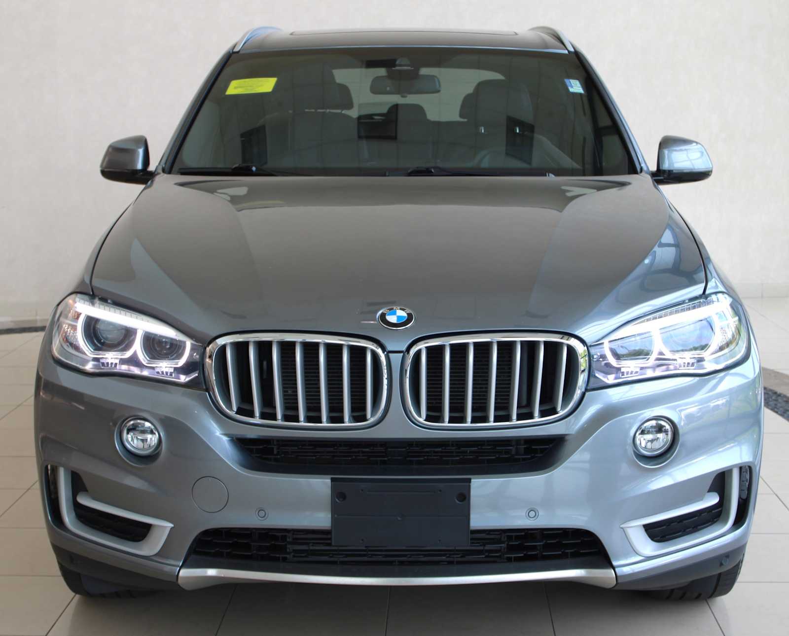 used 2018 BMW X5 car, priced at $20,998