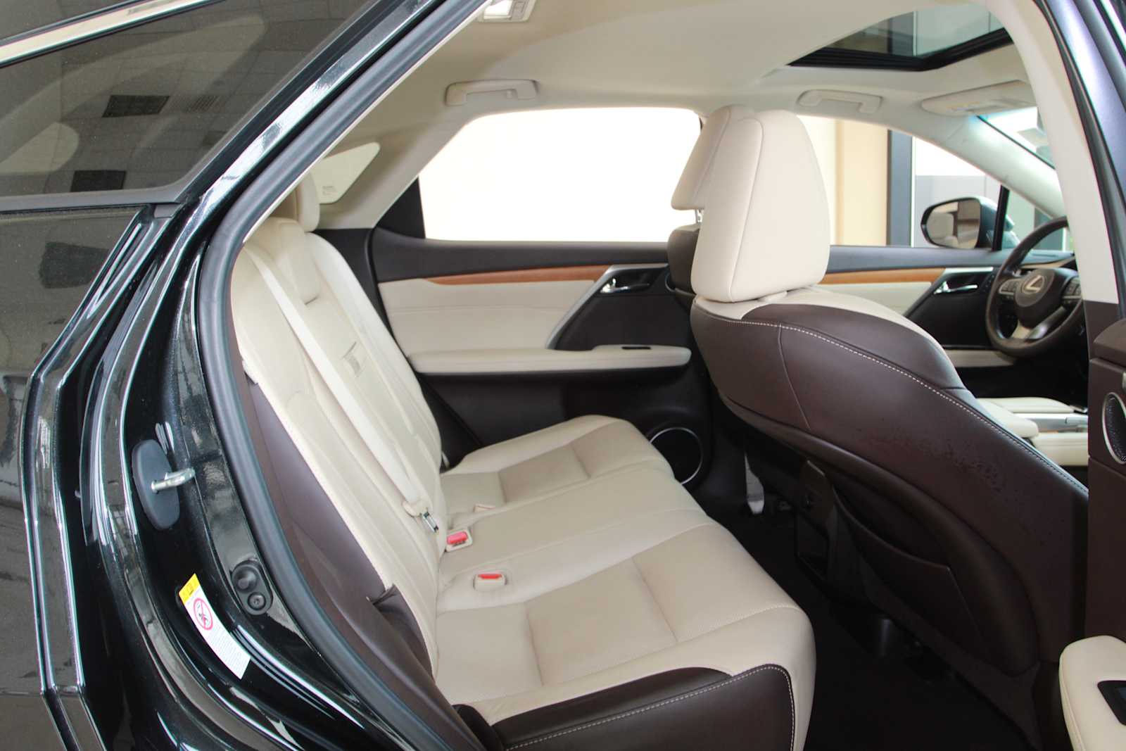 used 2017 Lexus RX 350 car, priced at $33,998
