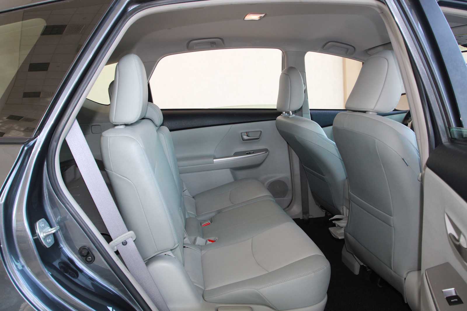 used 2014 Toyota Prius v car, priced at $13,998