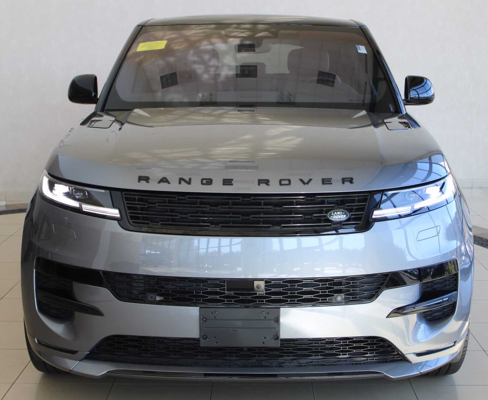 used 2023 Land Rover Range Rover Sport car, priced at $93,998