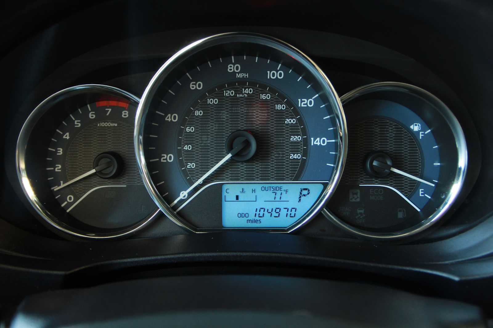 used 2015 Toyota Corolla car, priced at $12,998
