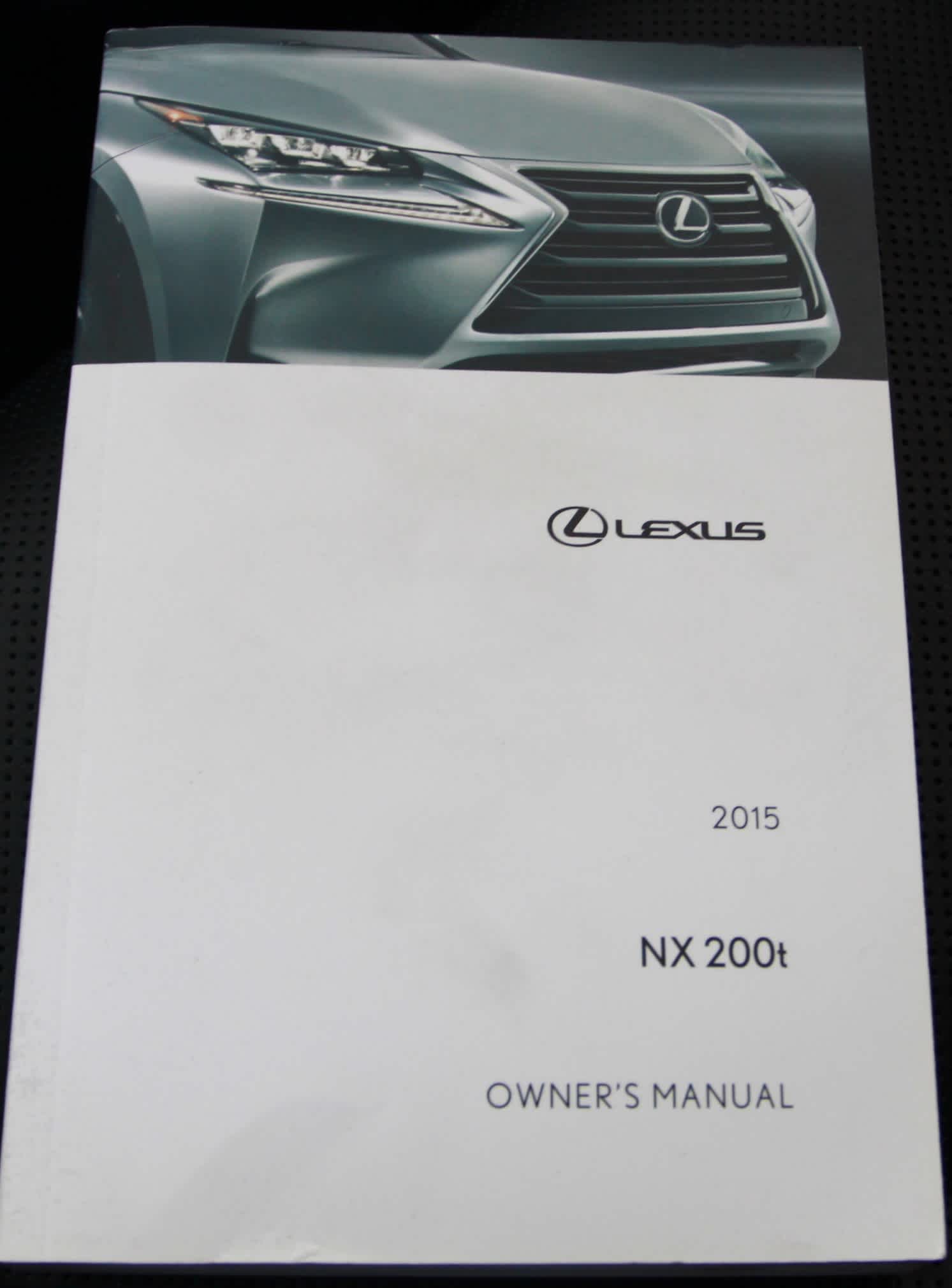 used 2015 Lexus NX 200t car, priced at $14,998