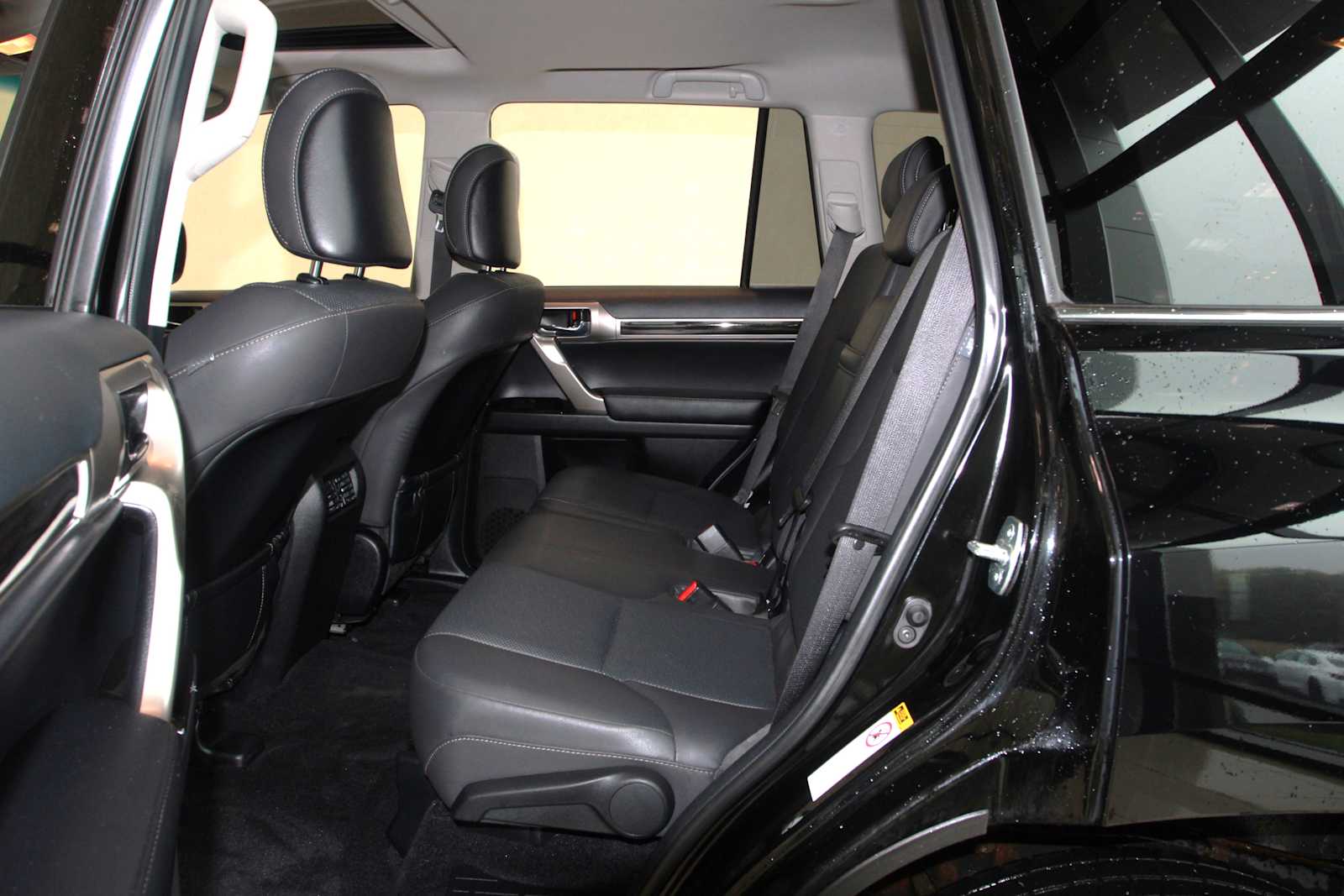 used 2016 Lexus GX 460 car, priced at $26,998