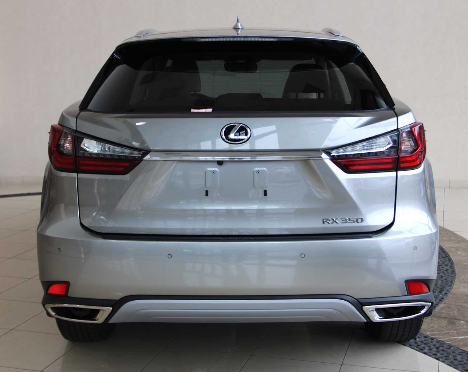 used 2022 Lexus RX 350 car, priced at $39,398