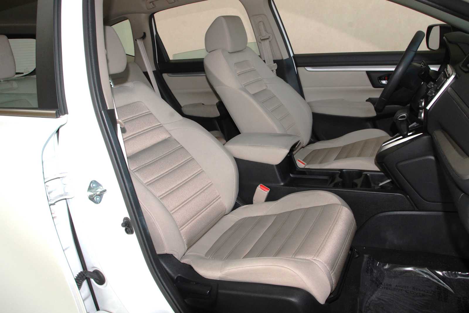 used 2017 Honda CR-V car, priced at $16,998