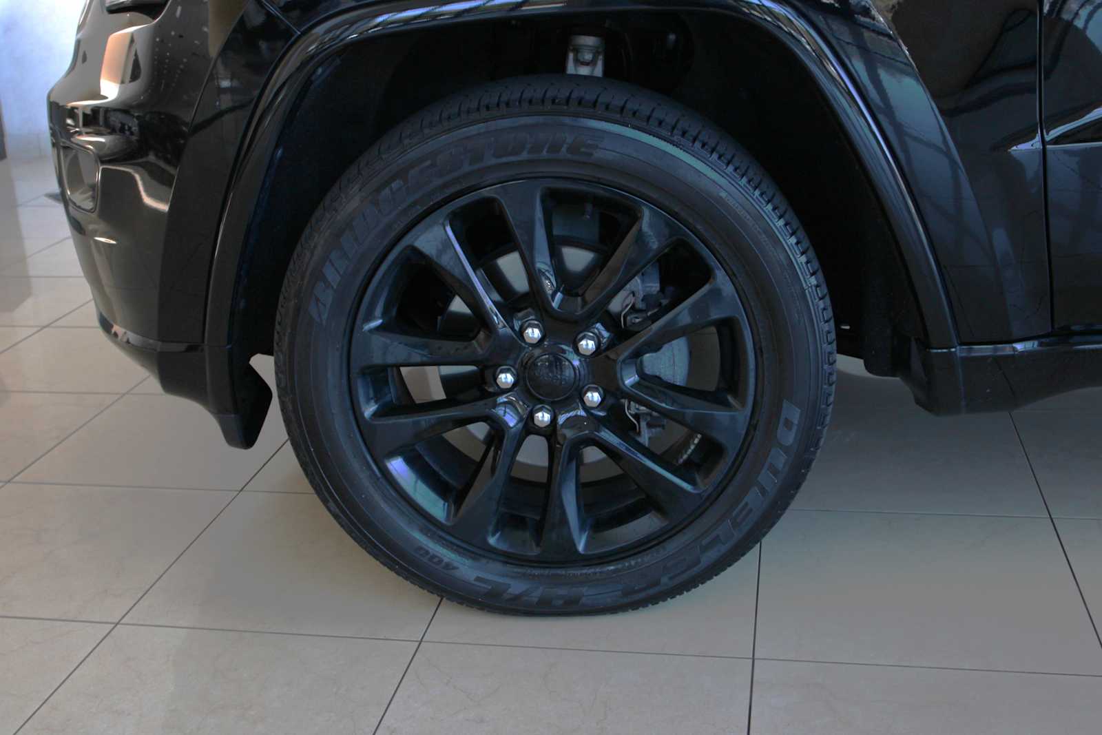 used 2020 Jeep Grand Cherokee car, priced at $25,998