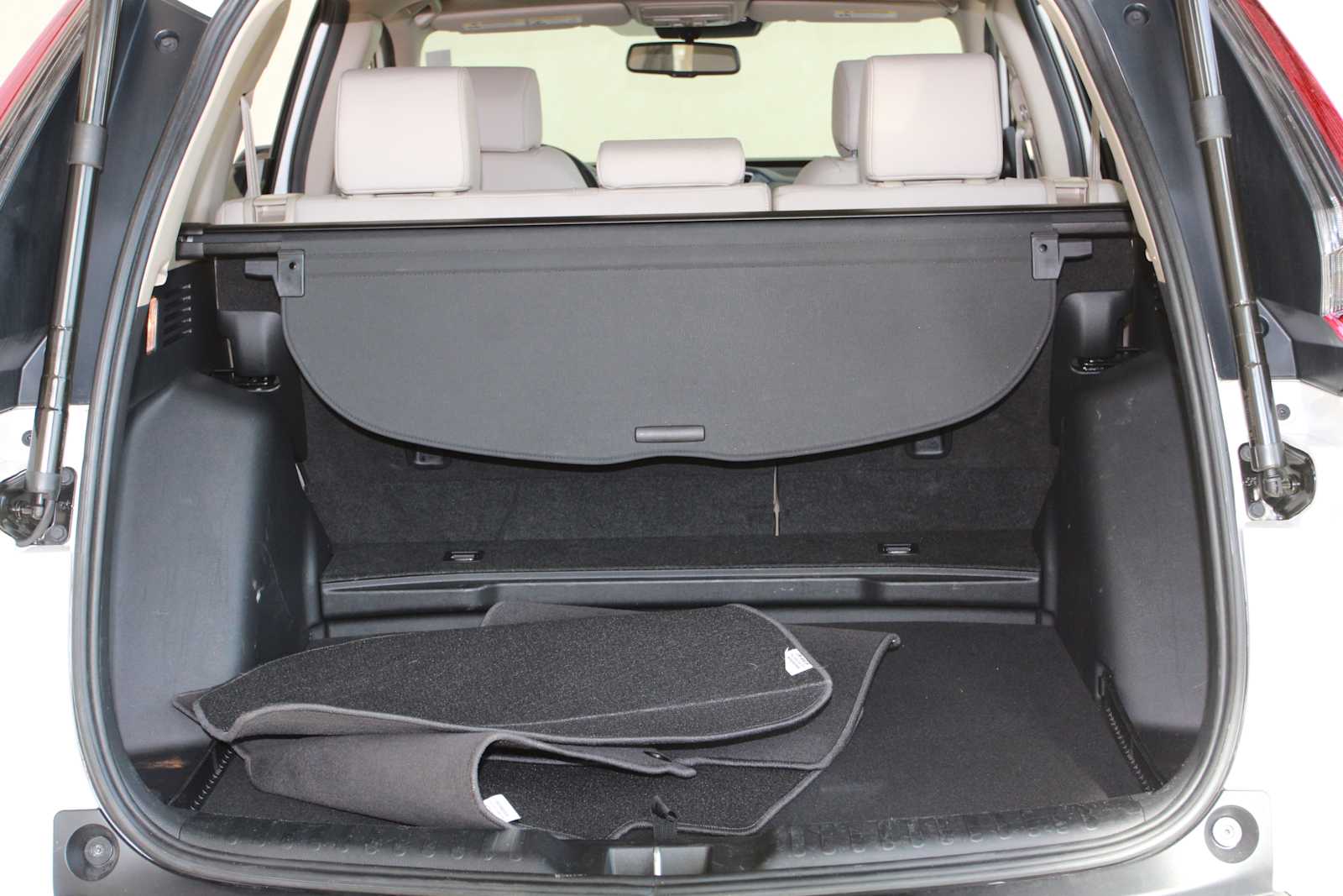 used 2021 Honda CR-V car, priced at $27,498