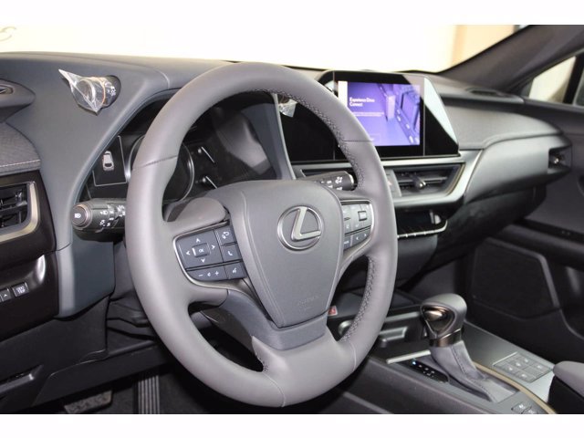 new 2024 Lexus UX 250h car, priced at $44,155
