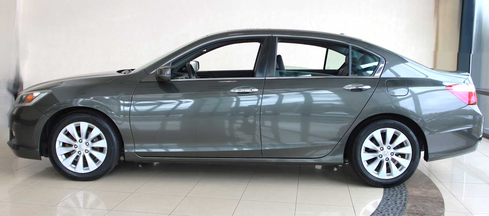 used 2014 Honda Accord Sedan car, priced at $14,498