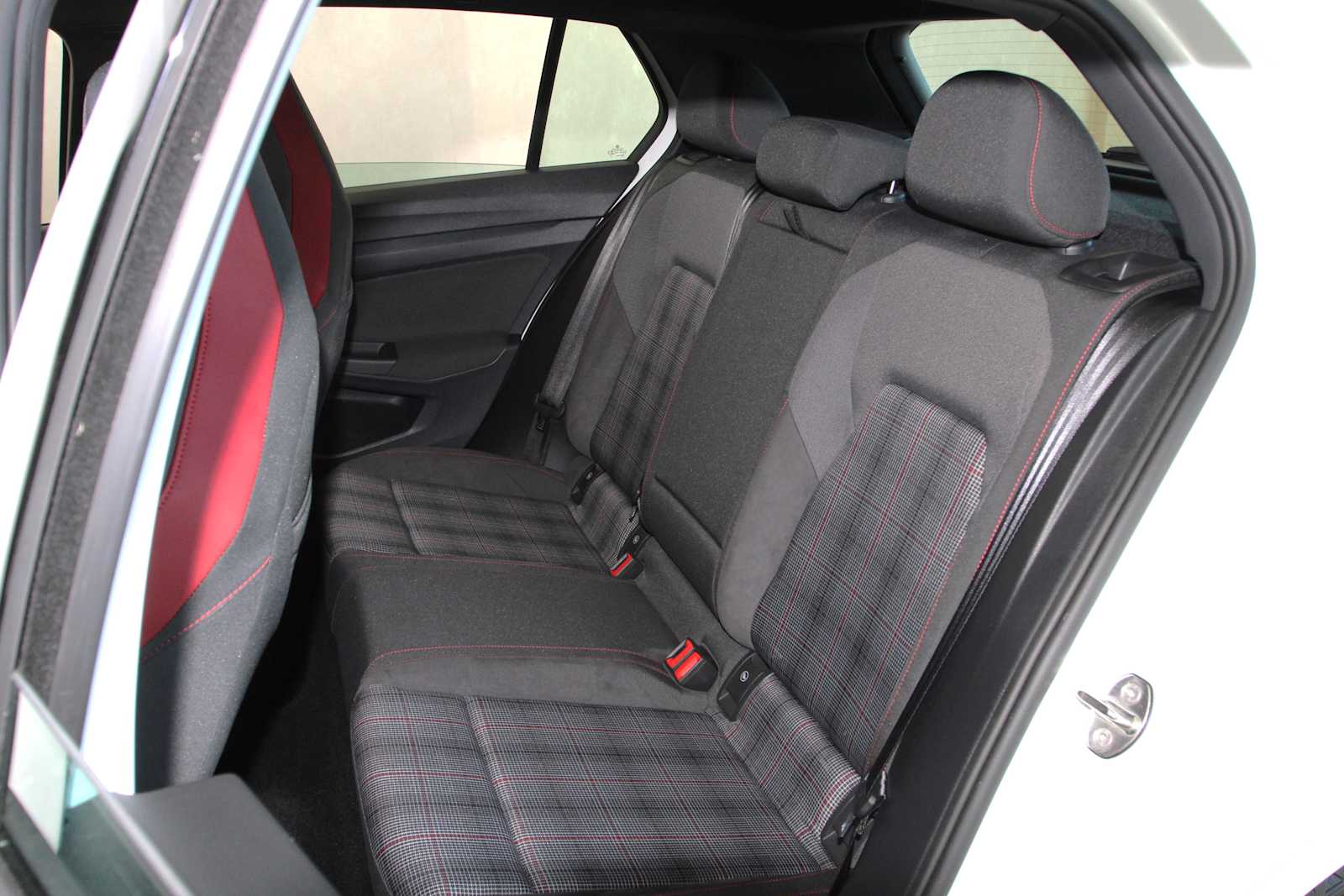 used 2022 Volkswagen Golf GTI car, priced at $19,998