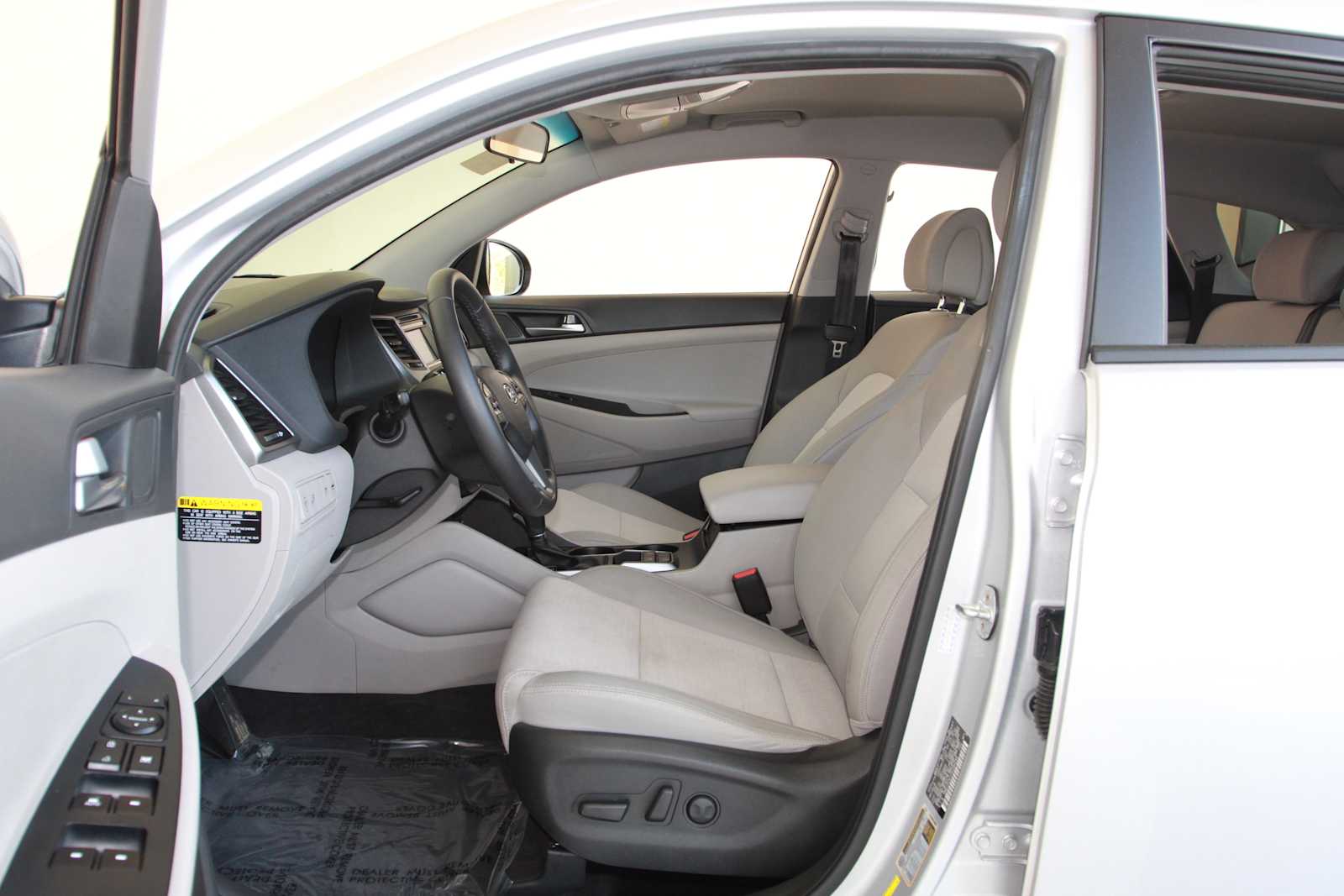 used 2017 Hyundai Tucson car, priced at $12,598
