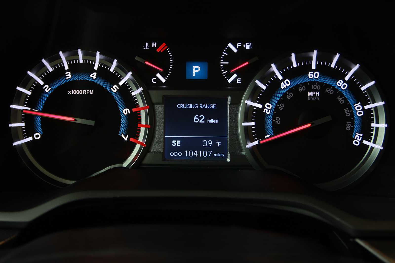 used 2017 Toyota 4Runner car, priced at $28,398
