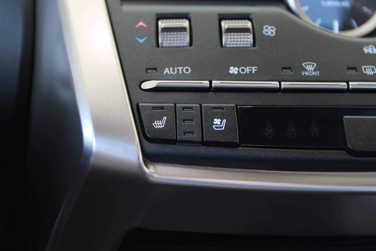 used 2018 Lexus NX 300 car, priced at $25,998