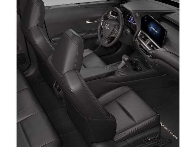 new 2024 Lexus UX 250h car, priced at $44,900