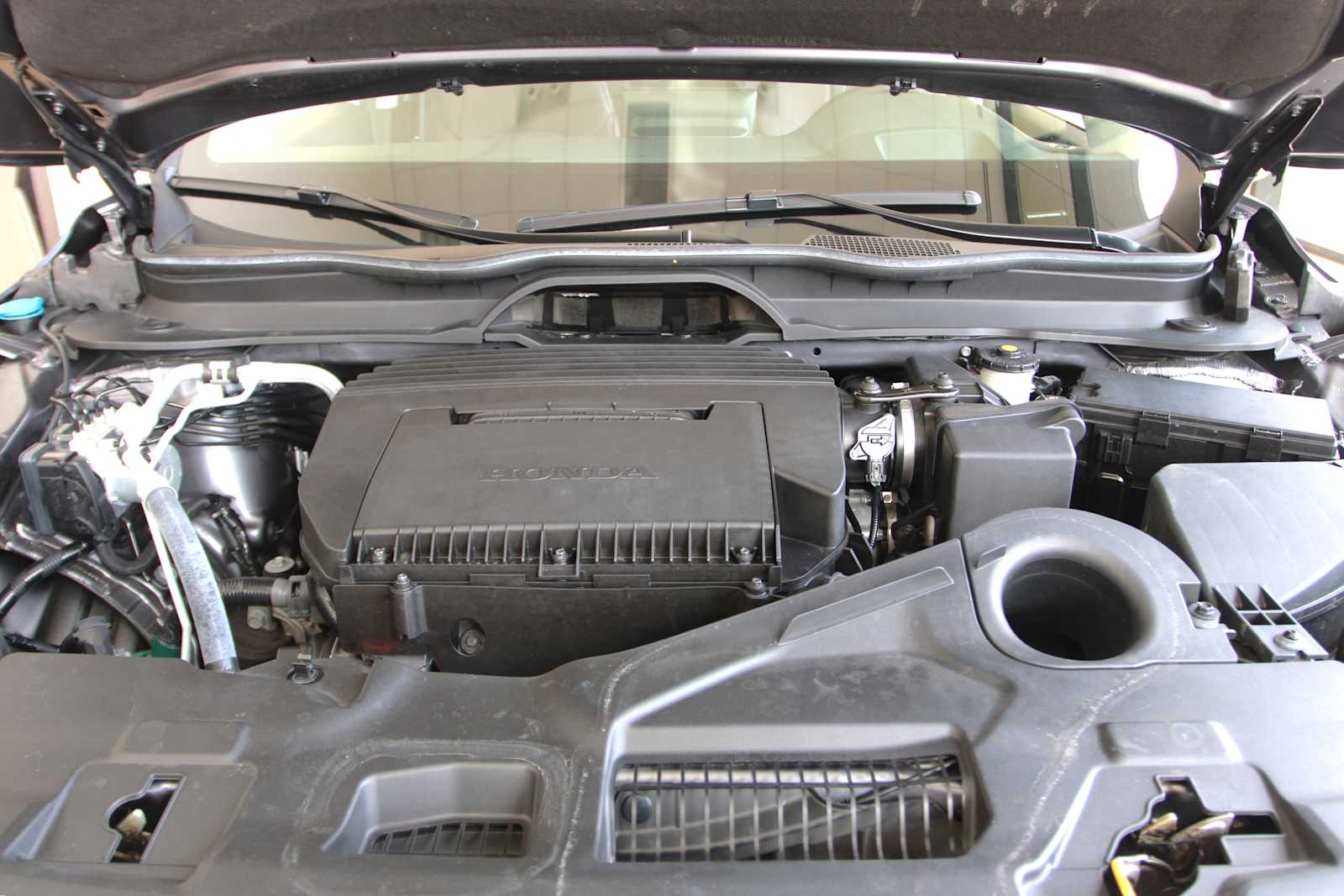 used 2023 Honda Pilot car, priced at $44,498