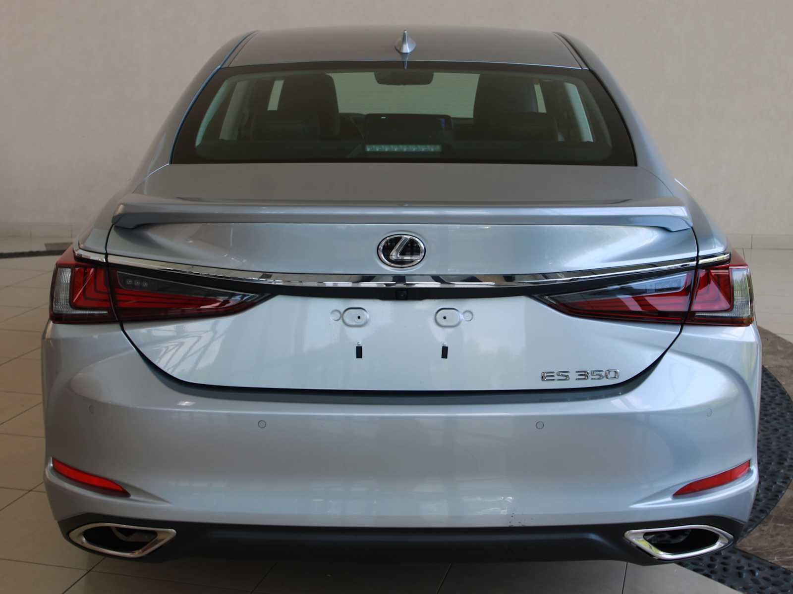 used 2024 Lexus ES 350 car, priced at $42,998