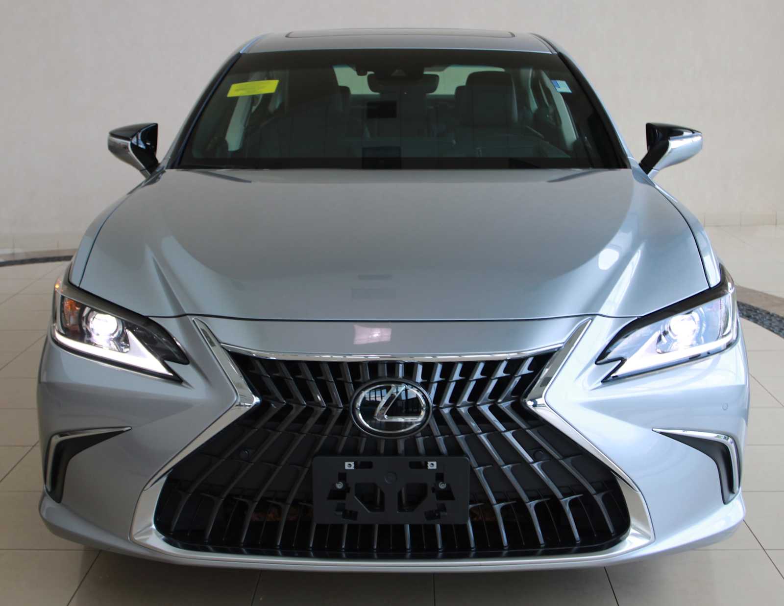 used 2024 Lexus ES 350 car, priced at $42,998