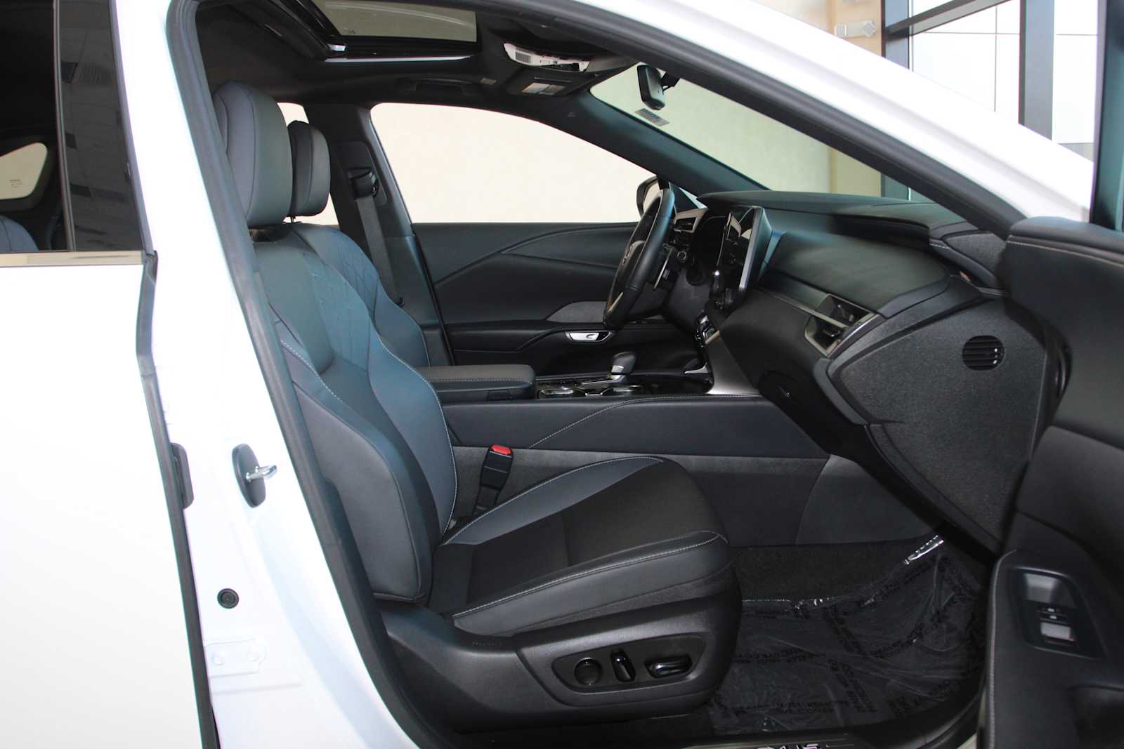 used 2024 Lexus RX 350 car, priced at $52,598