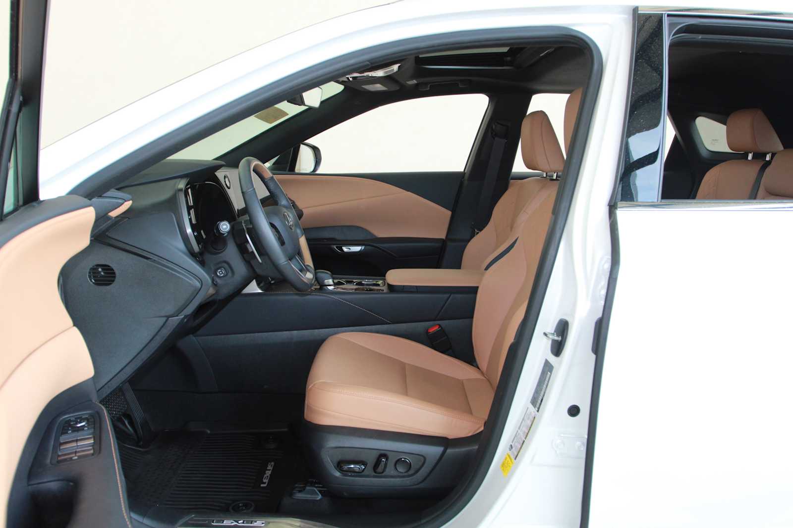 used 2024 Lexus RX 350 car, priced at $52,698