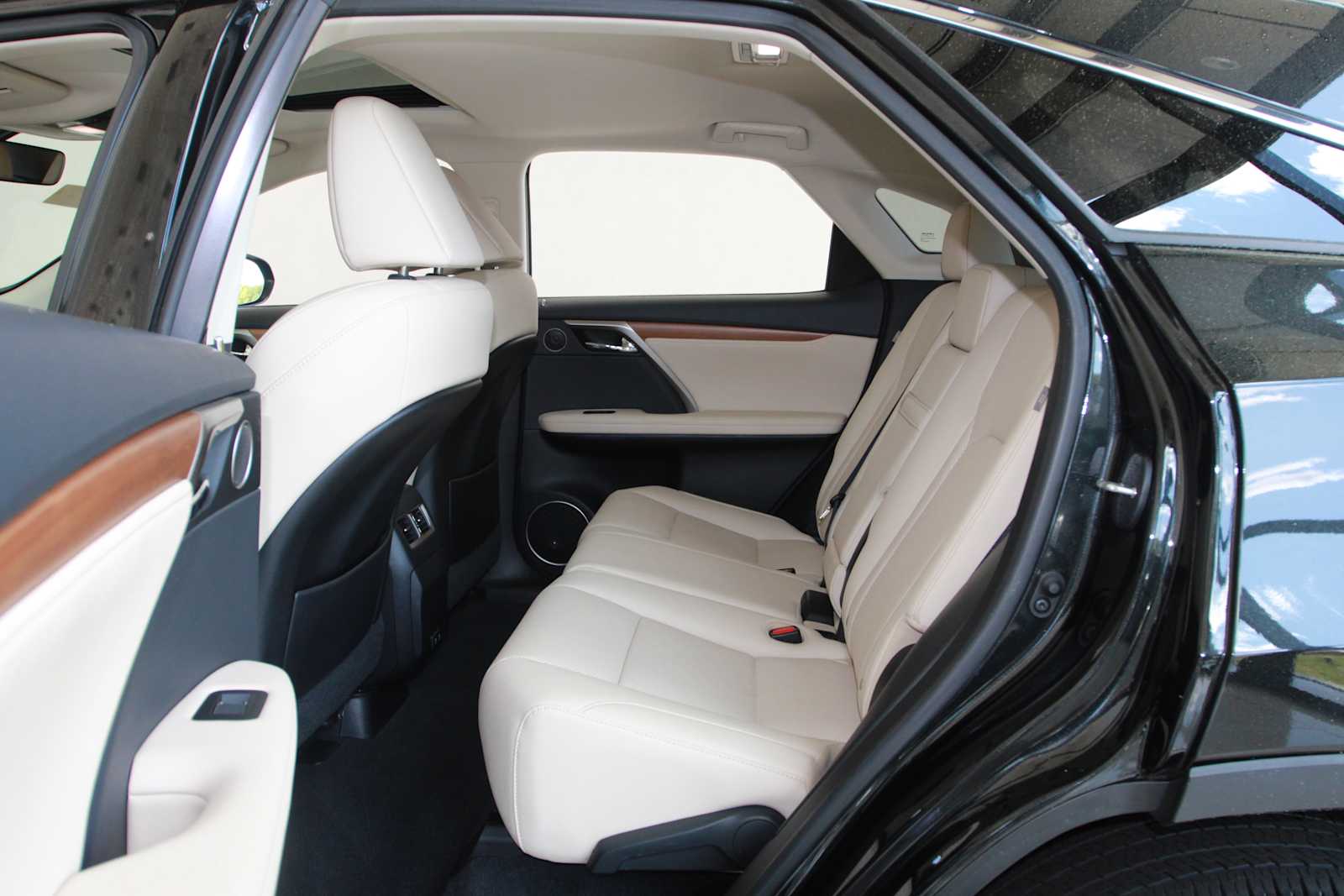 used 2021 Lexus RX 350 car, priced at $43,998