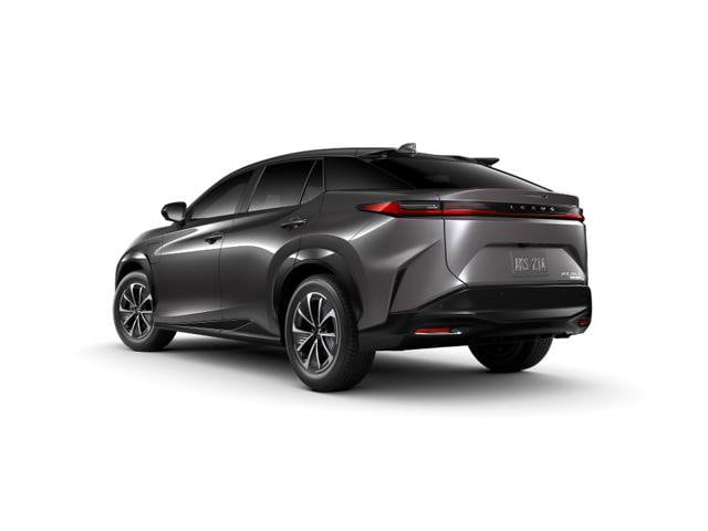 new 2025 Lexus RZ 450e car, priced at $55,805