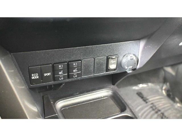 used 2017 Toyota RAV4 car, priced at $17,998
